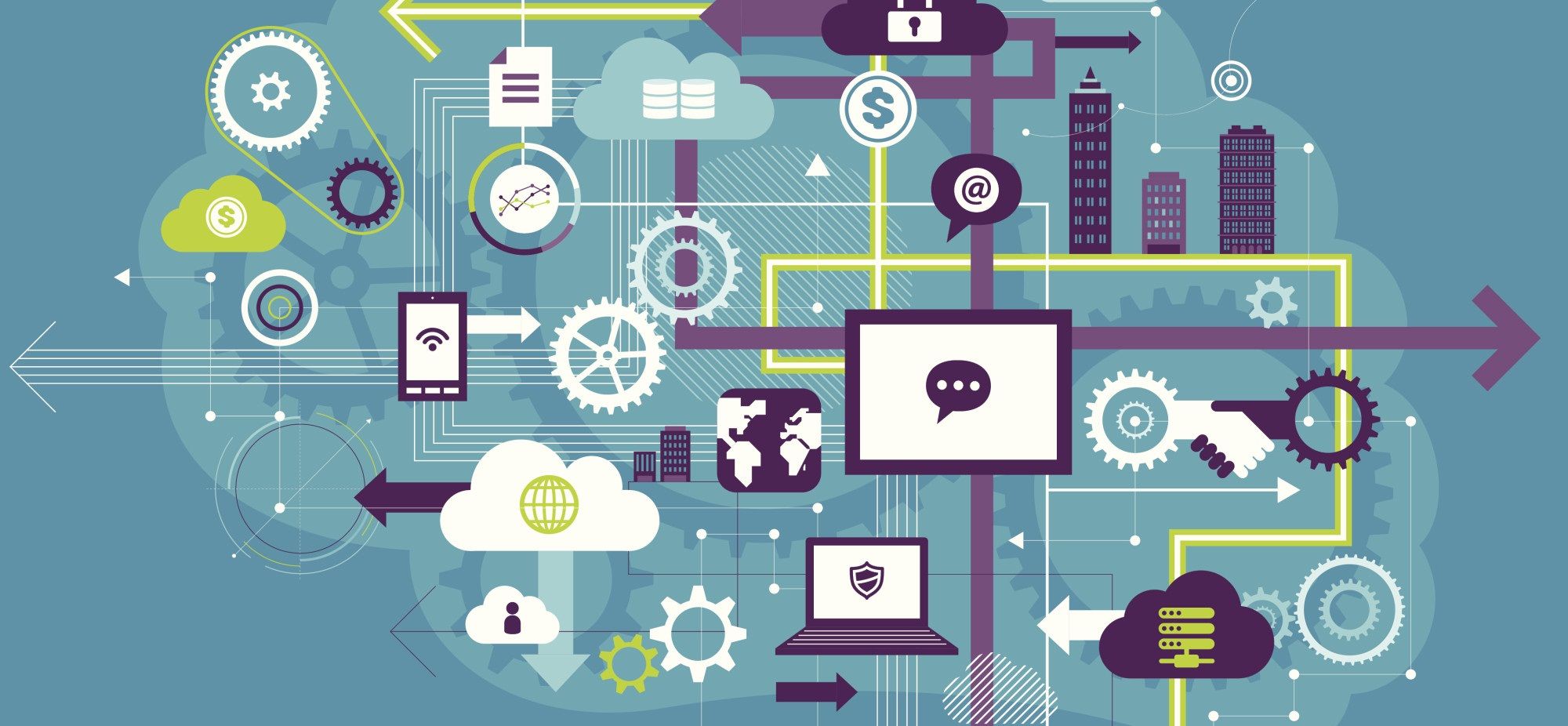 When will we see a 5G network?