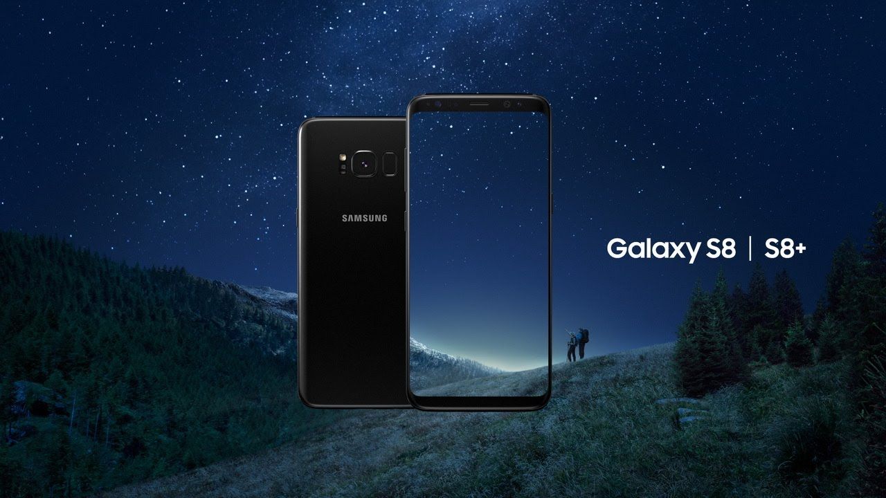 Samsung Galaxy S8 vs Galaxy S8 Plus (Head-to-Head)