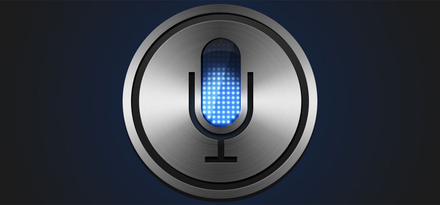 Who is the woman behind Siri?
