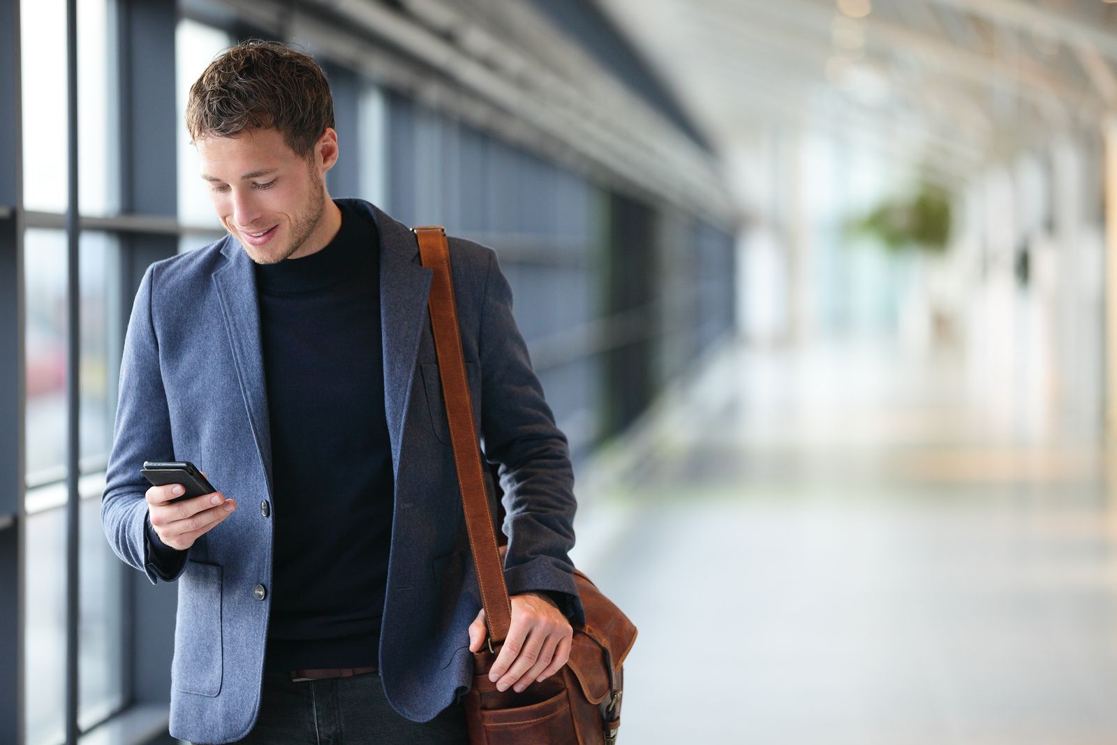 How to find a job on your smartphone