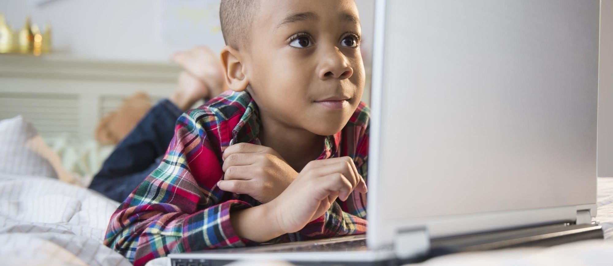 The smartest kids in tech