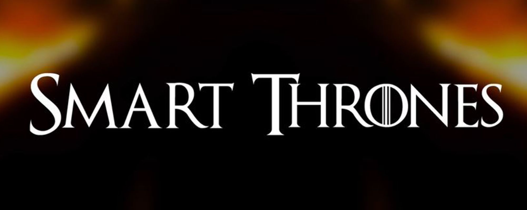 Smart Thrones