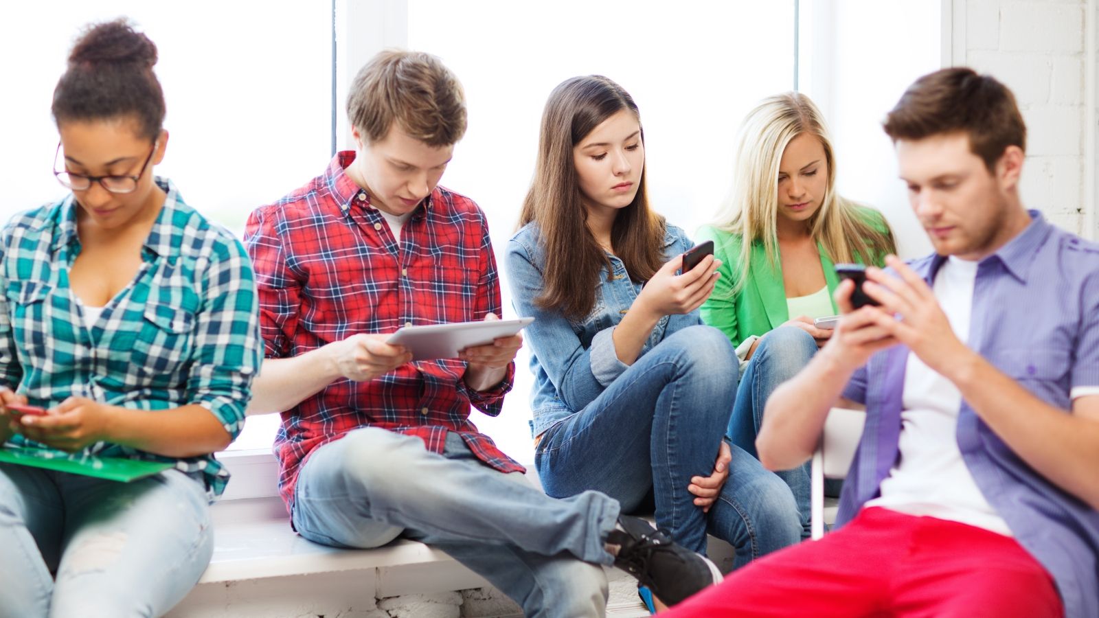 Top 10 Smartphone Uses