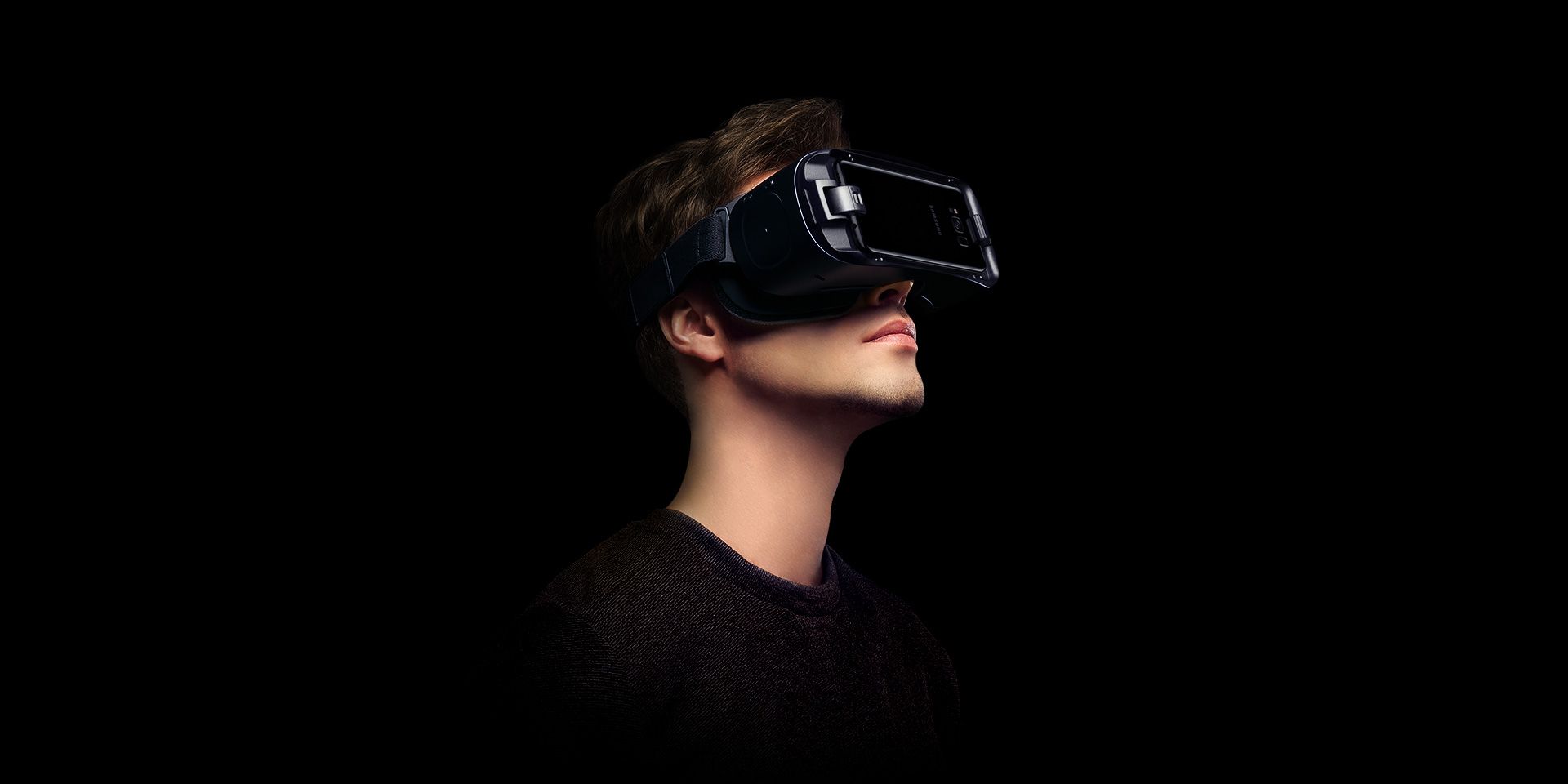 Introducing the new Samsung Gear VR