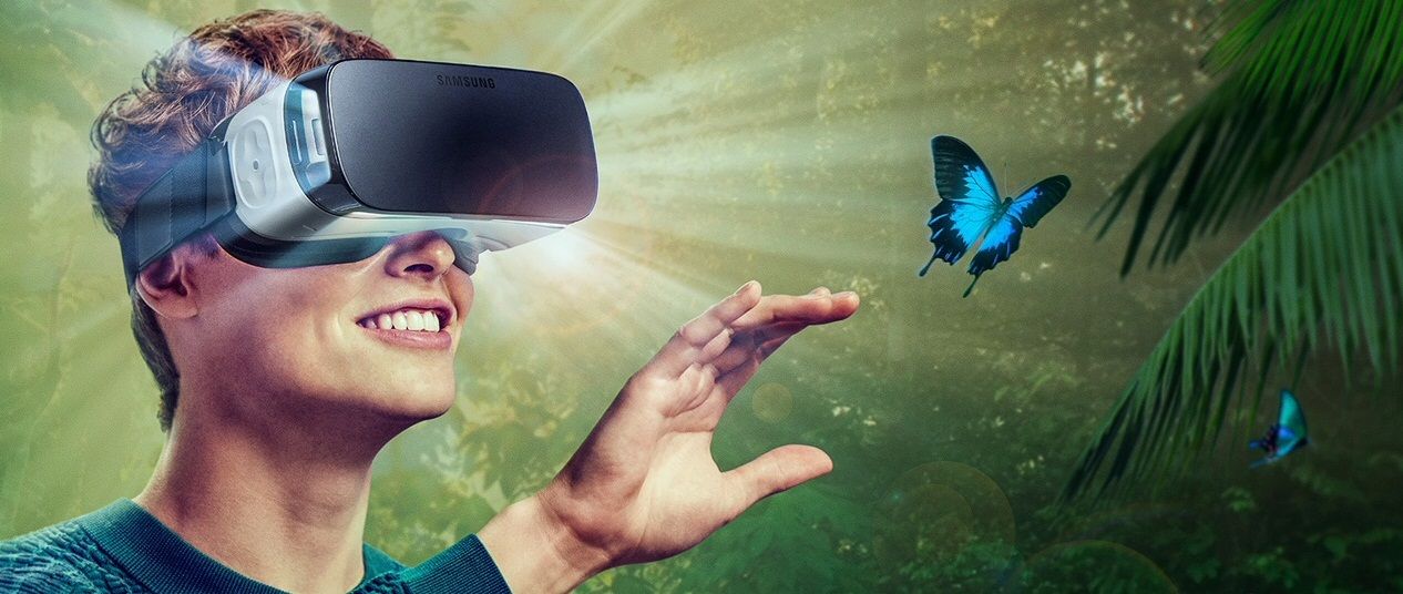 Technology shaping the future of smartphones