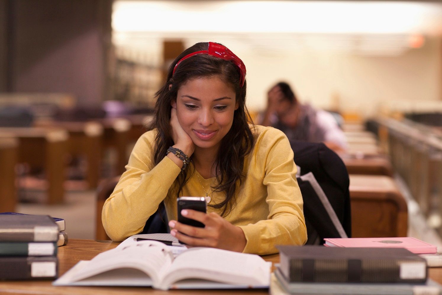 The Best Smartphones for Students