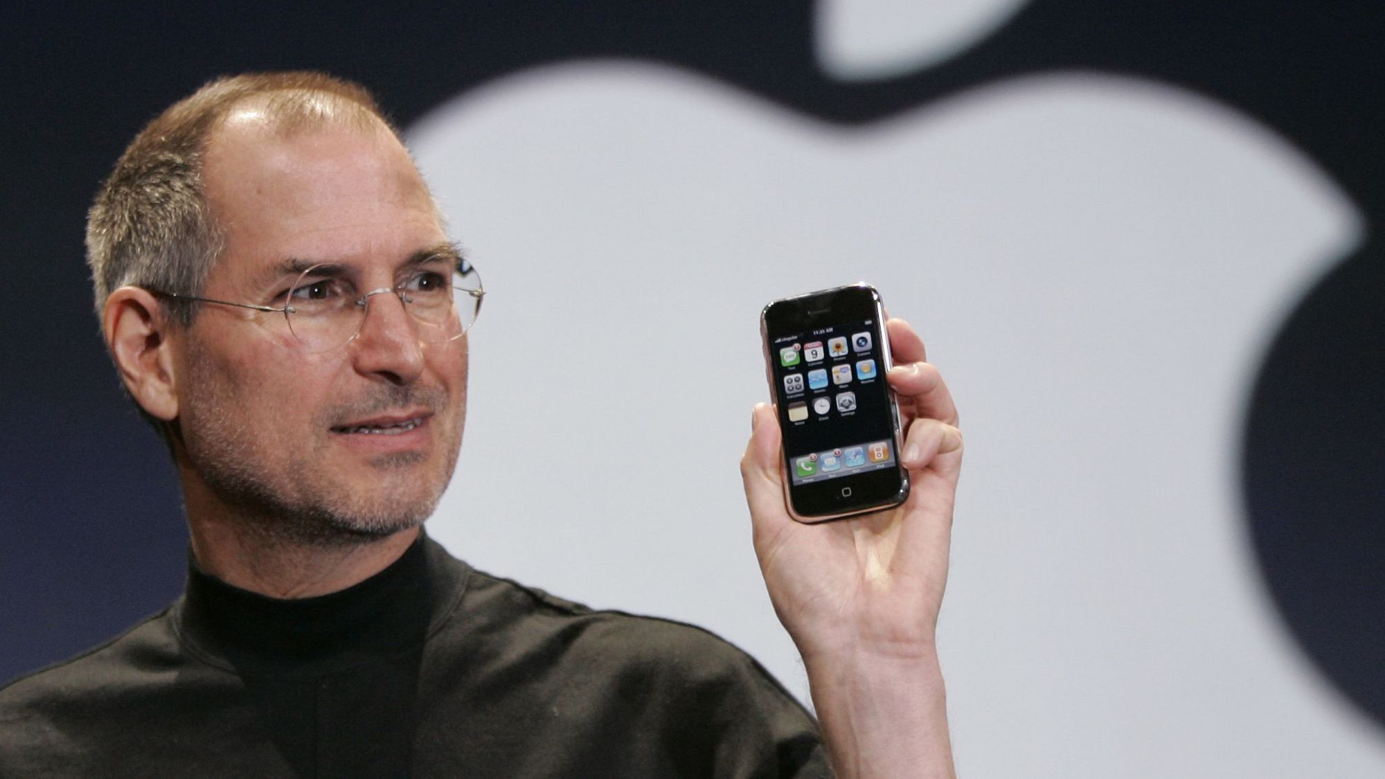 Happy 10th Birthday, iPhone