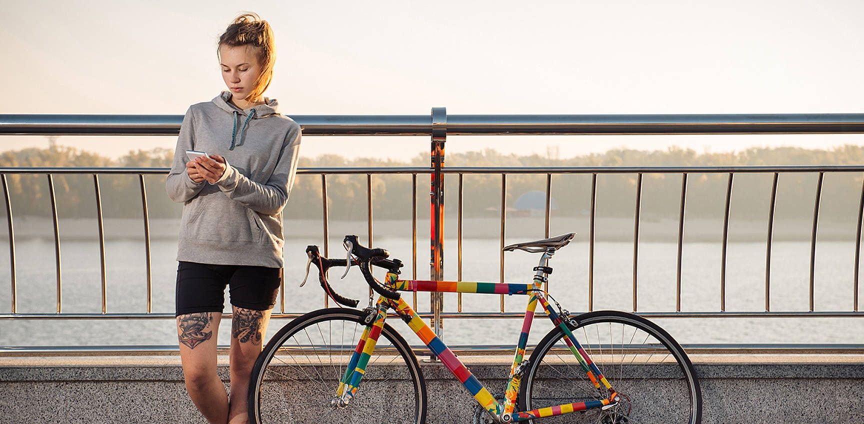 Best Apps For Smarter Cycling