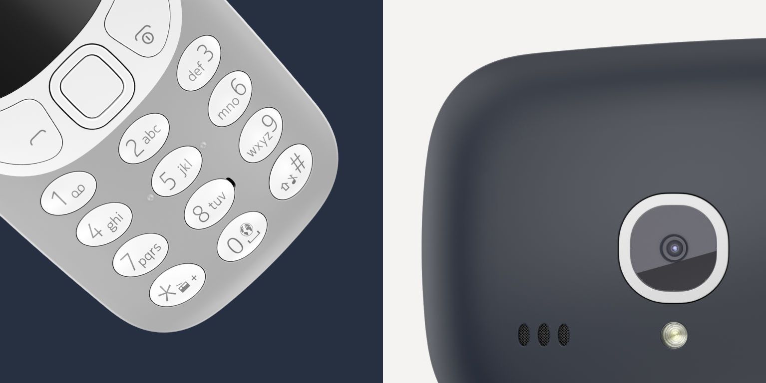 The Return Of Nokia