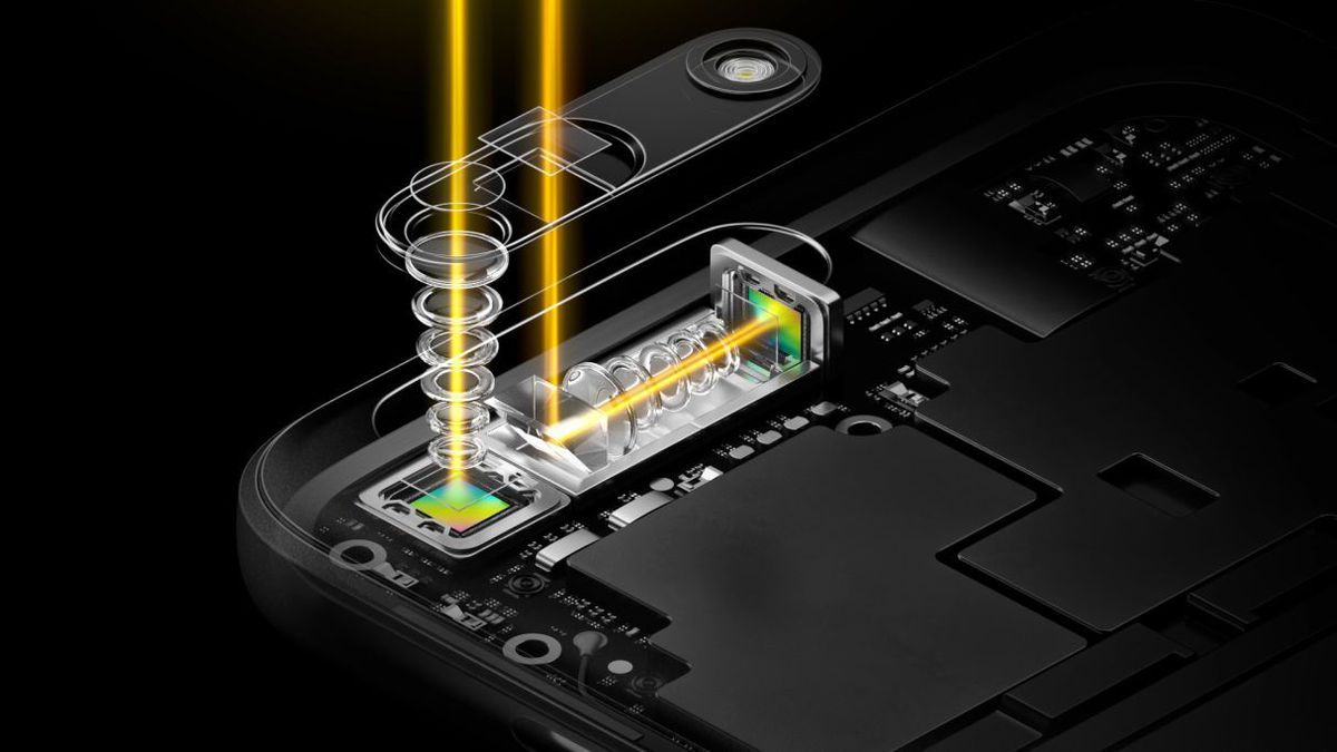Smartphone Cameras: More Than Megapixels