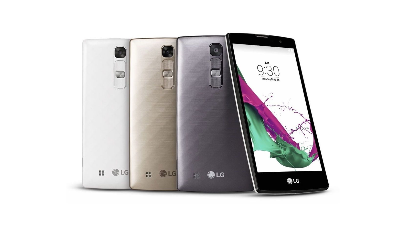 What's The Deal With The LG G4c?