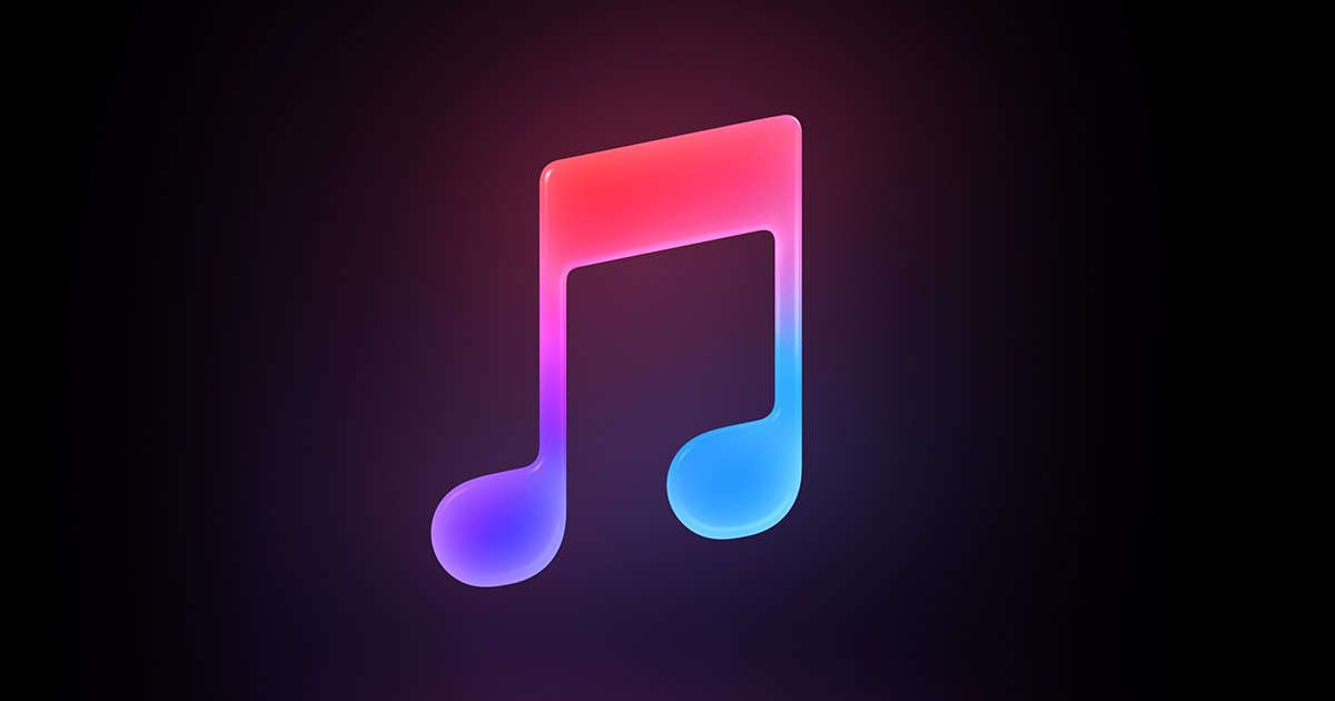Introducing The Apple Music Mobile App