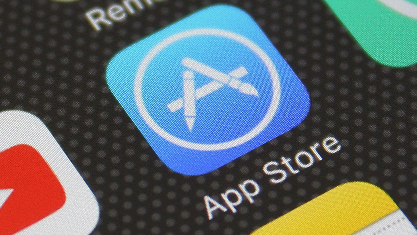 There's An App For That! (The Most Bizarre Things There's An App For)