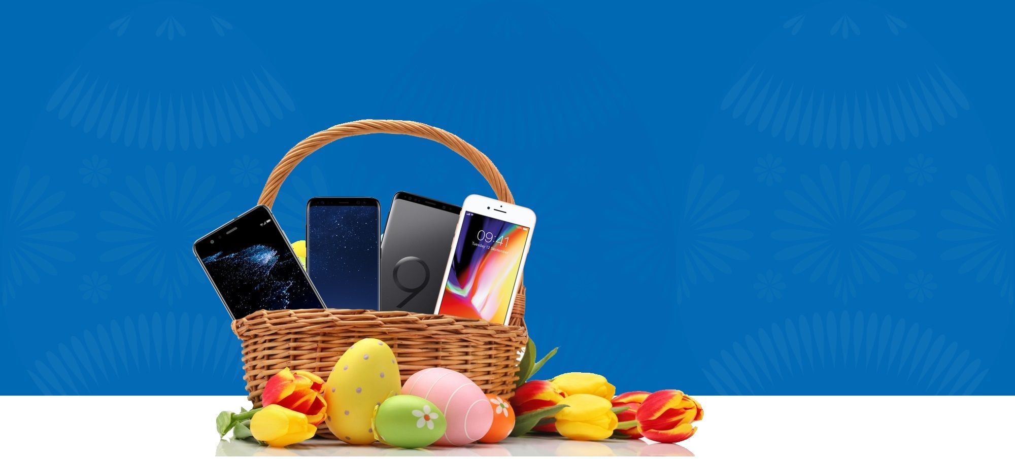 Hidden Smartphone Easter Eggs