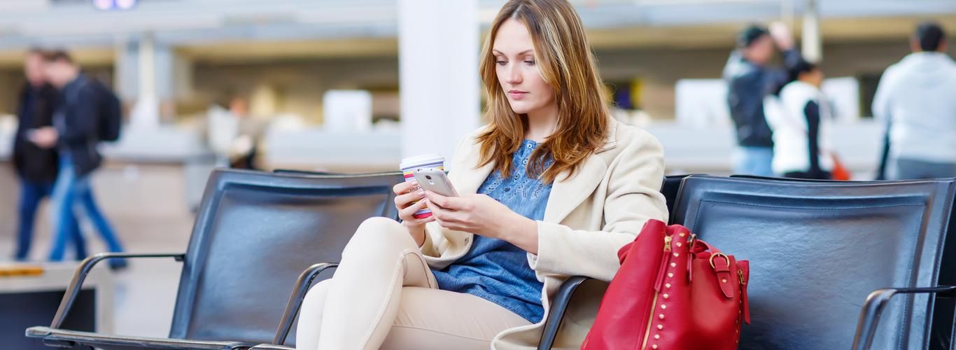 Plan Your Summer Holiday Using Only Your Smartphone