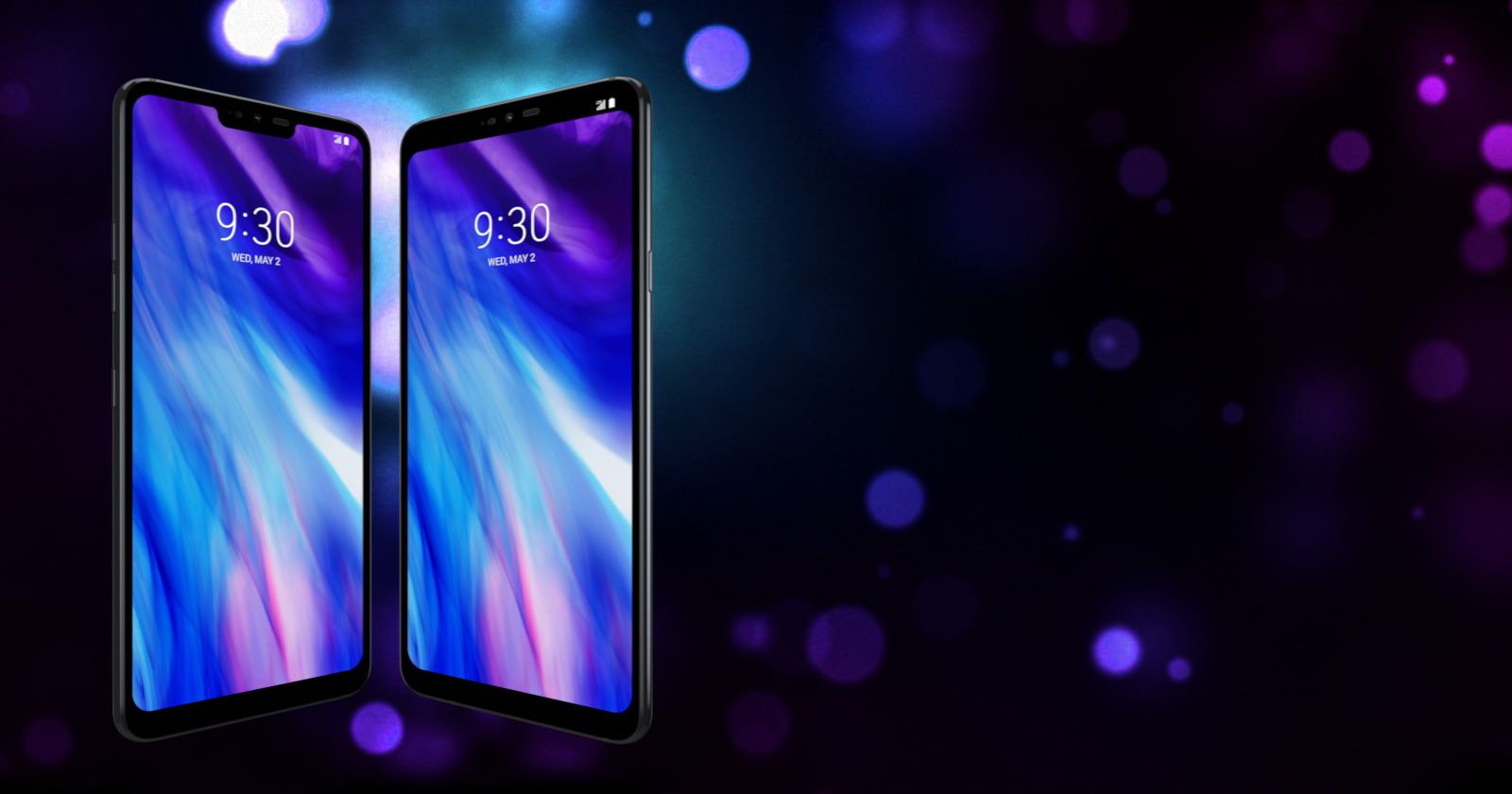 Introducing the LG G7