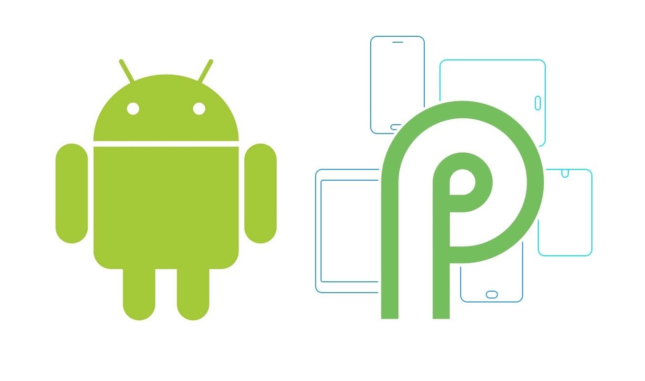 Android P Preview