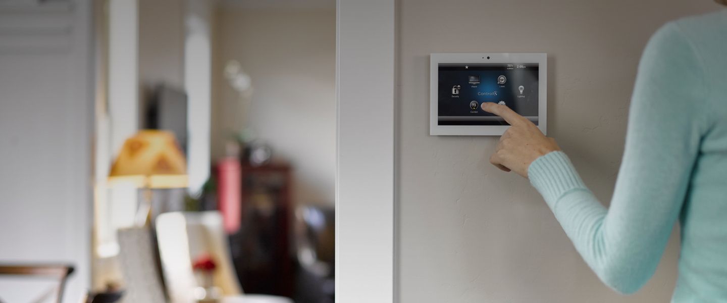 How to Turn Your Home Into a Smart Home