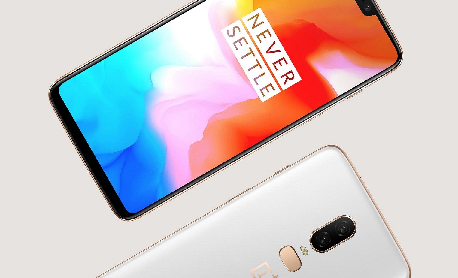 Who Are OnePlus?