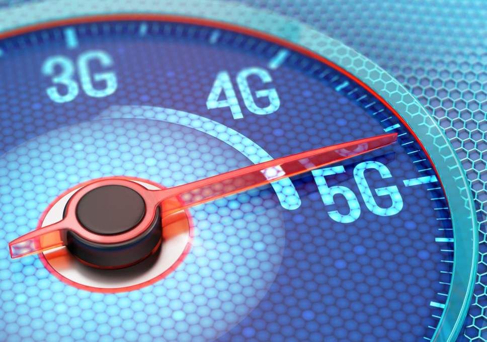 Which cities will get 5G first (and when)?