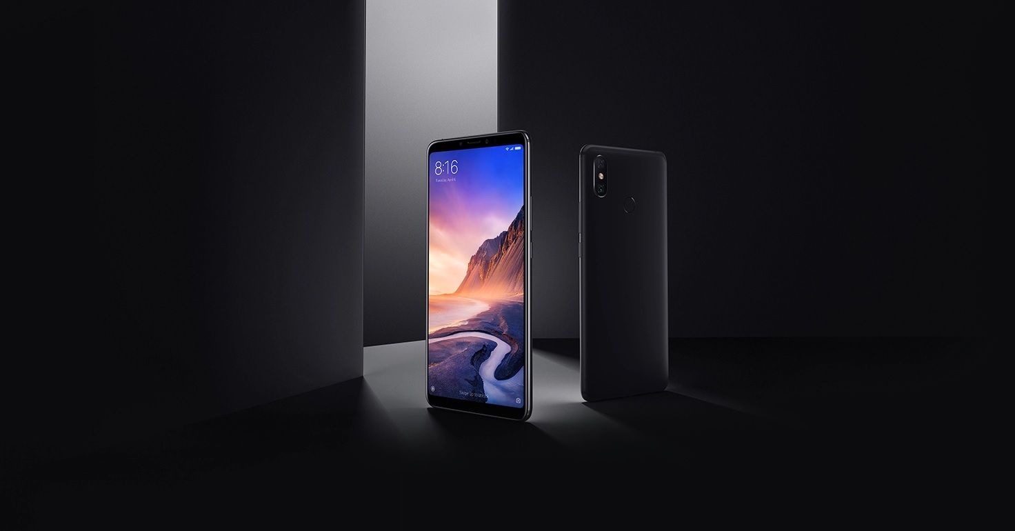 Who are Xiaomi?