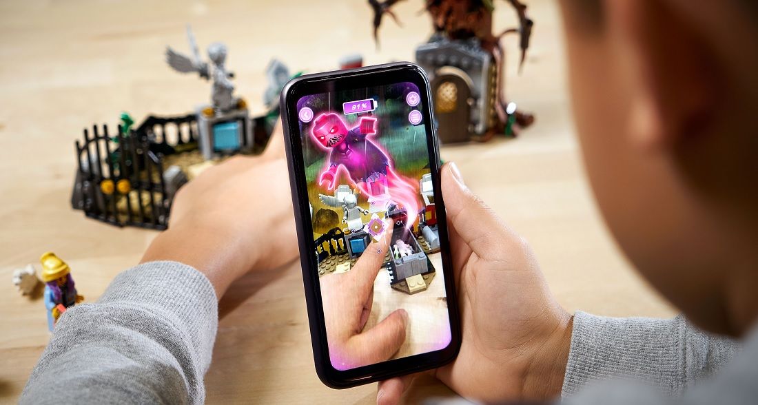 The Best AR Tech for Kids