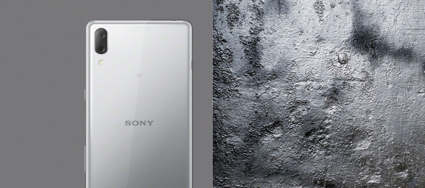 Introducing Sony Xperia L3