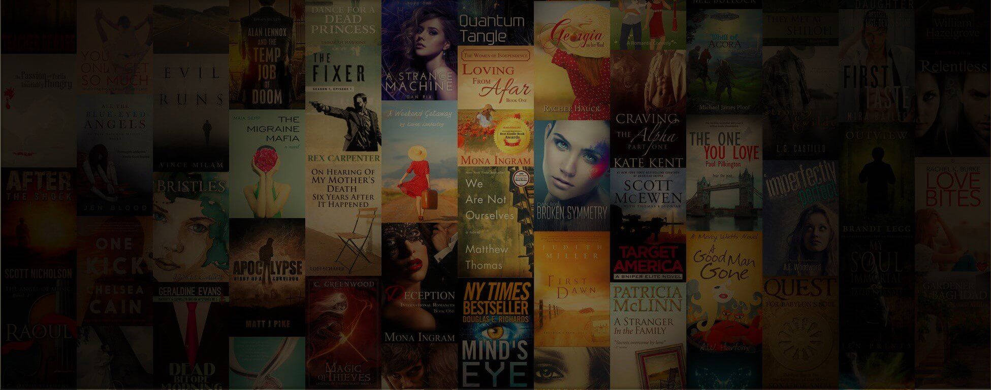 How to Download Free e-Books to Your Mobile
