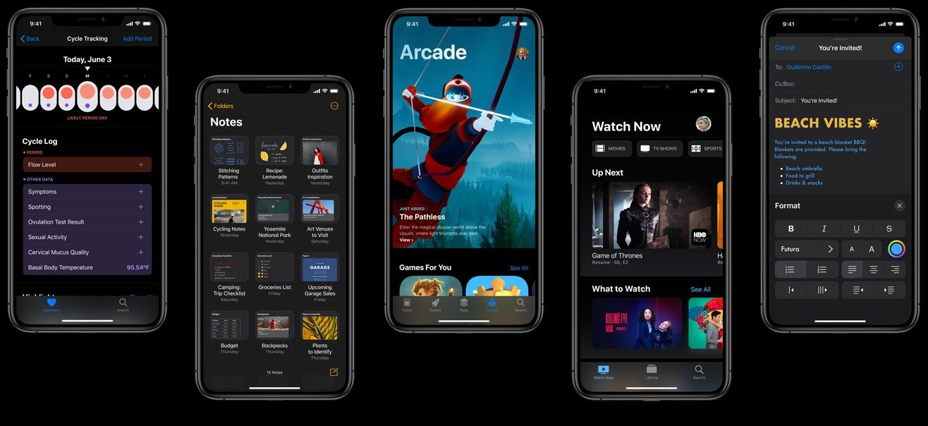 What to Expect from iOS 13