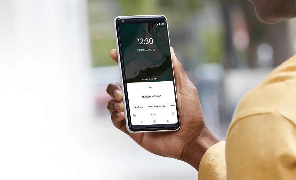 New Google Assistant Updates for 2019