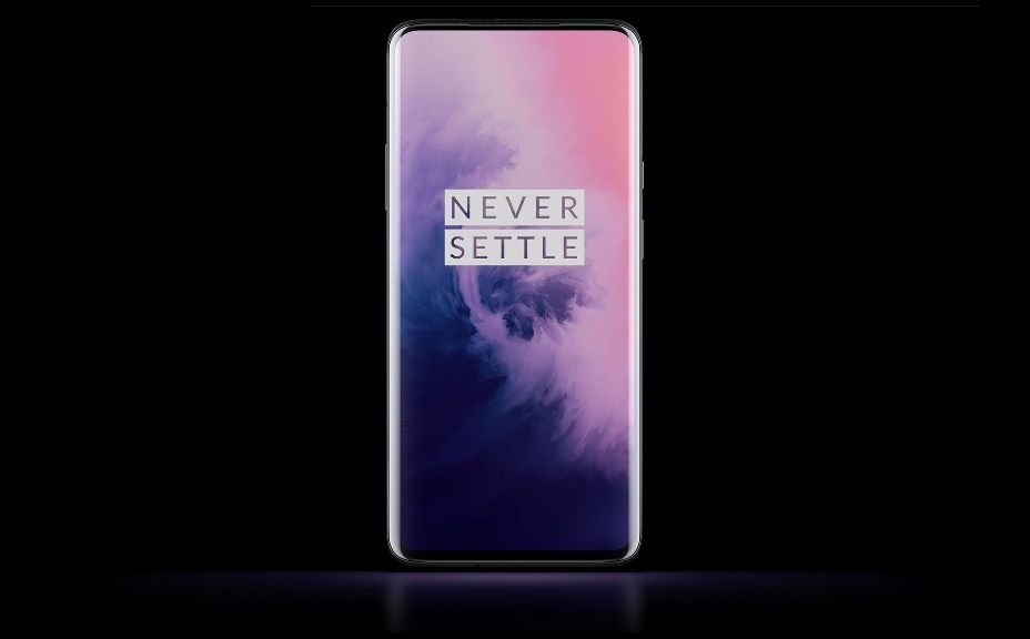 Introducing OnePlus 7 Pro 5G