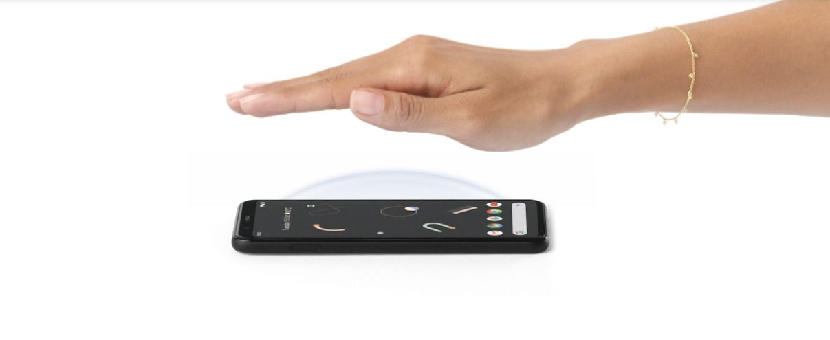Standout Smartphone Features of 2019
