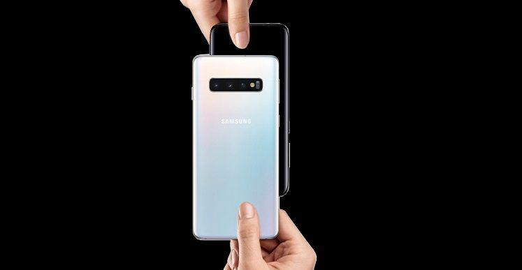 How to Transfer Data & Apps to a New Phone