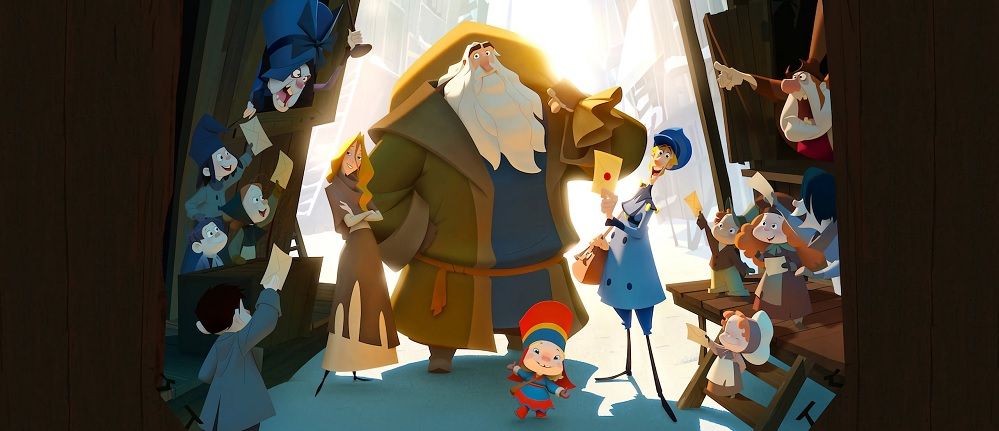 Best Christmas Films To Stream This December