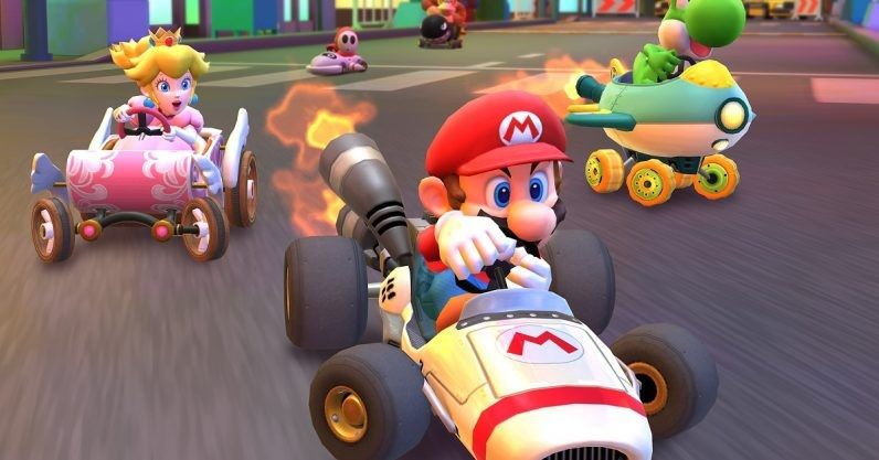 The Best Smartphone Games of 2019