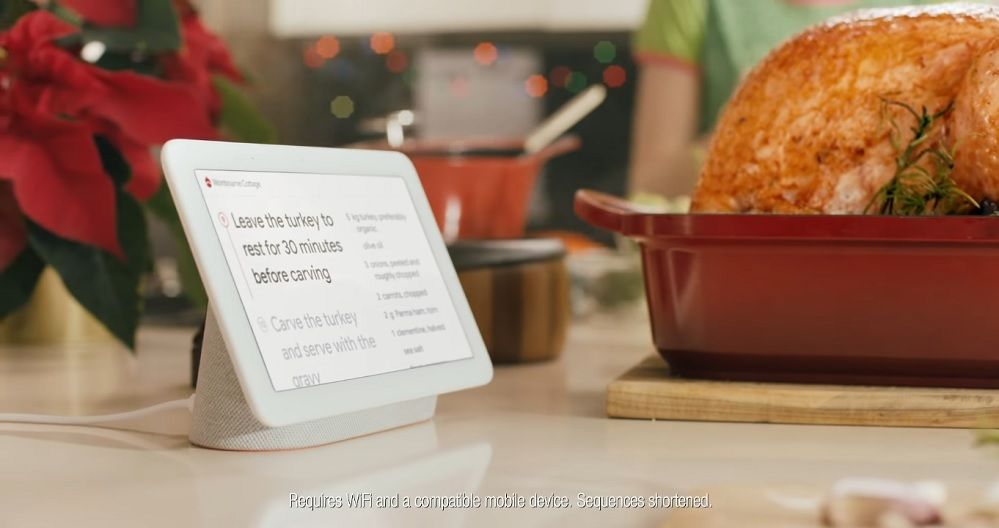 Things To Ask Your Smart Assistant This Christmas