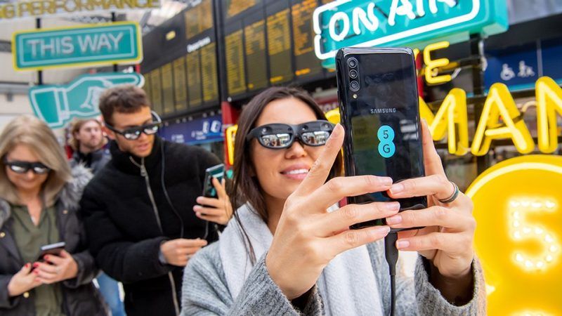 Tech Trends To Look Out For In 2020