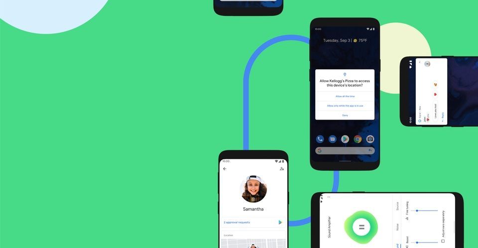 Accessibility Tips for Smartphone Users