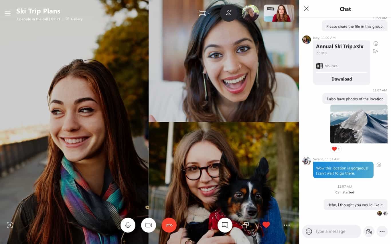 Best Free Video Call Software for Your Smartphone