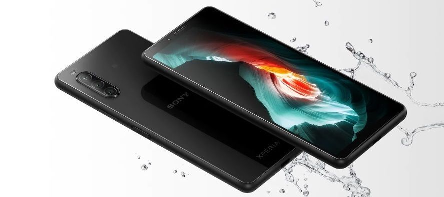 Introducing the Sony Xperia 1 II