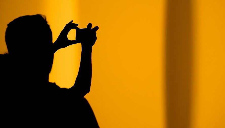 Must-follow Smartphone Photographers