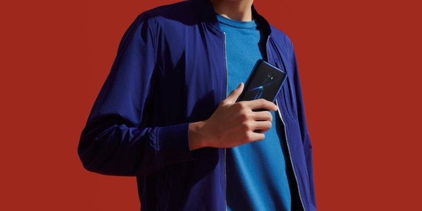 Introducing the Oppo Reno4 Range