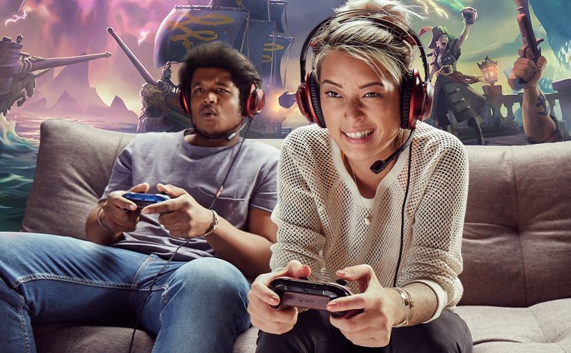 Introducing the Xbox Game Pass Ultimate