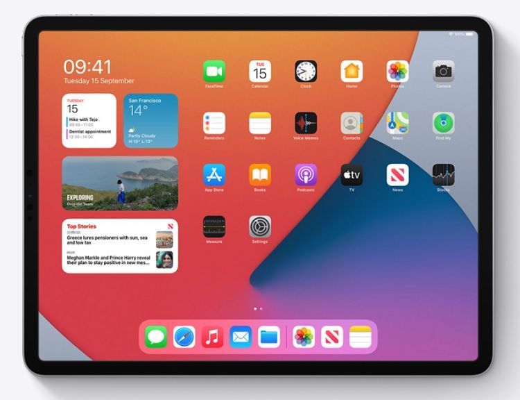 How to Use Widgets in iOS 14 and iPadOS 14