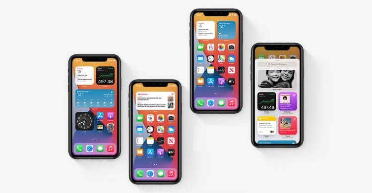 How to Design the Perfect Homescreen For You