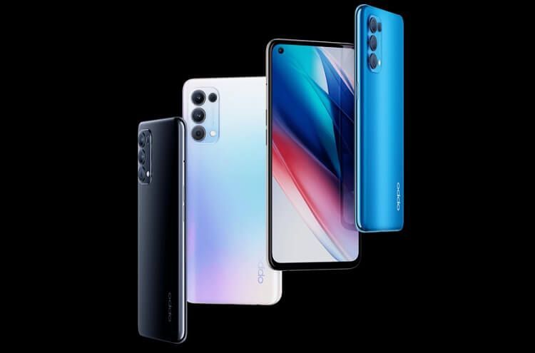 Oppo Find X3 Series Review