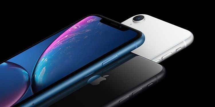 iPhone XR Review