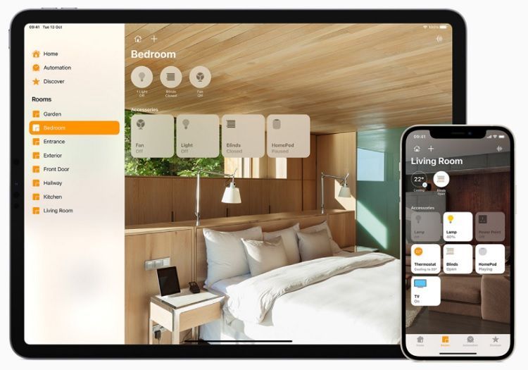 Everything You Need to Know About Apple HomeKit