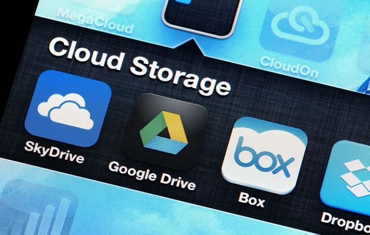 Smartphone Storage Tips