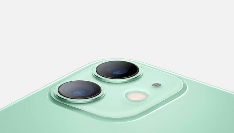 iPhone 11 vs. iPhone 11 Pro